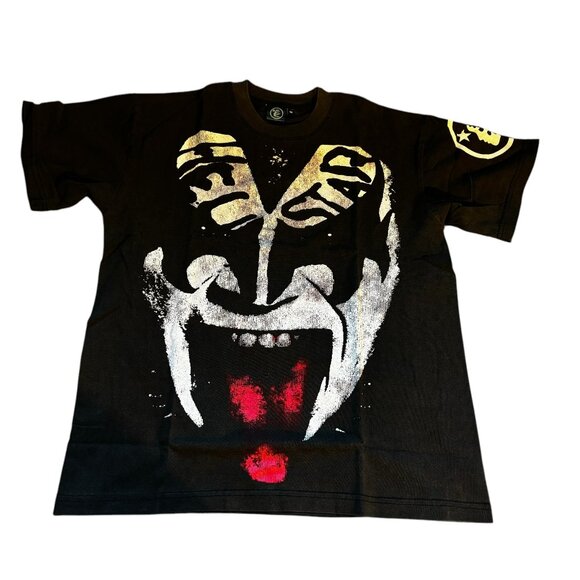 Hellstar Kiss Tee - Picture 1 of 5